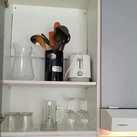 Mng-apart Playa Americas Honda * פלאייה דה לאס אמריקס