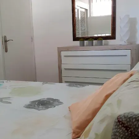 Mng-apart Playa Americas Honda פלאייה דה לאס אמריקס