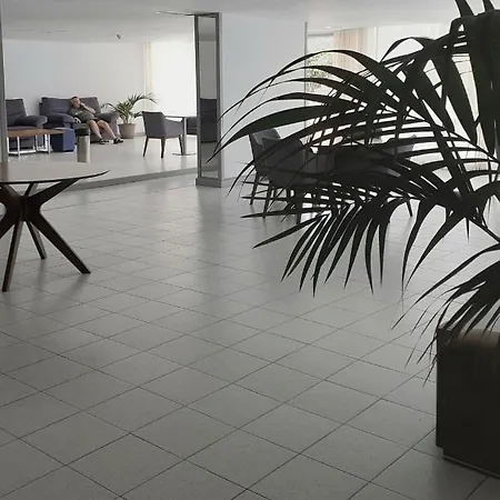 Mng-apart Playa Americas Honda * 美洲海滩