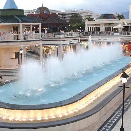 דירה Mng-apart Playa Americas Honda *