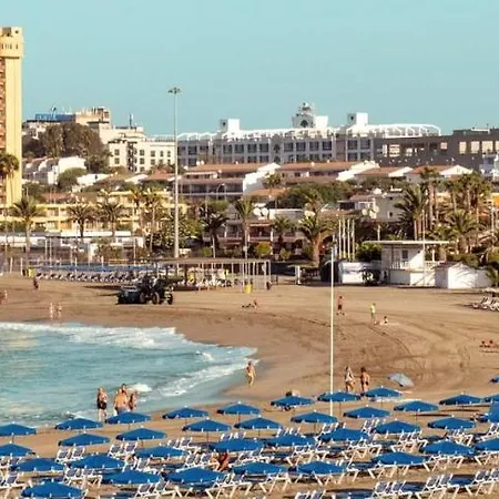 Mng-apart Playa Americas Honda דירה *