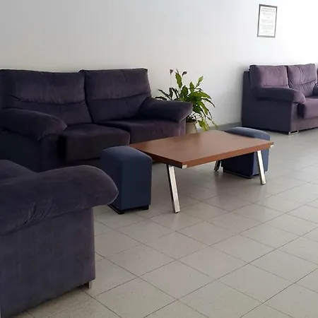 Mng-apart Playa Americas Honda פלאייה דה לאס אמריקס