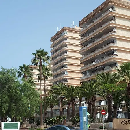 Mng-apart Playa Americas Honda * פלאייה דה לאס אמריקס