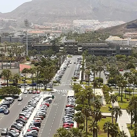 Apartmán Mng-apart Playa Americas Honda
