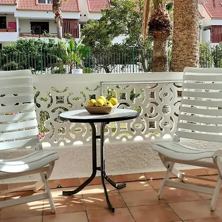 Mng-apart Playa Americas Honda 美洲海滩