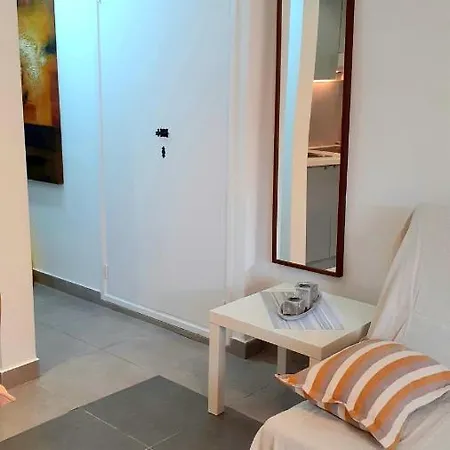 Mng-apart Playa Americas Honda Apartmán *