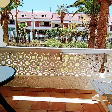 Mng-apart Playa Americas Honda *