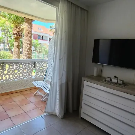 Mng-apart Playa Americas Honda דירה פלאייה דה לאס אמריקס