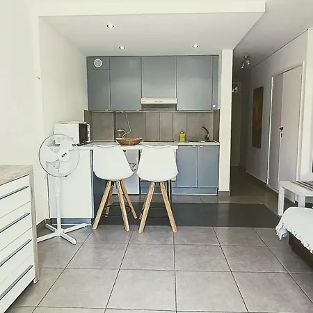 公寓 Mng-apart Playa Americas Honda 美洲海滩