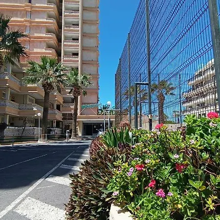 Mng-apart Playa Americas Honda Apartmán Playa de las Americas (Tenerife)