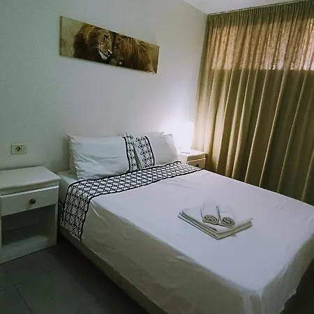 Mng-apart Playa Americas Honda