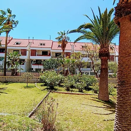 Mng-apart Playa Americas Honda * פלאייה דה לאס אמריקס