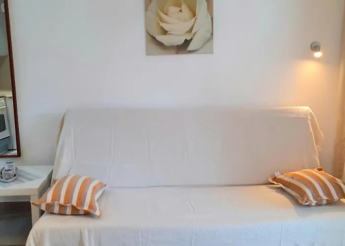 Mng-apart Playa Americas Honda Διαμέρισμα *