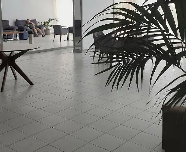 Mng-apart Playa Americas Honda * Πλάγια ντε λας Αμέρικας