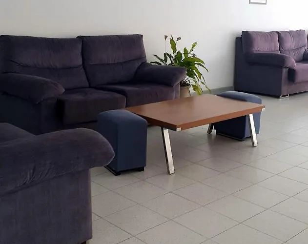 Mng-apart Playa Americas Honda Πλάγια ντε λας Αμέρικας