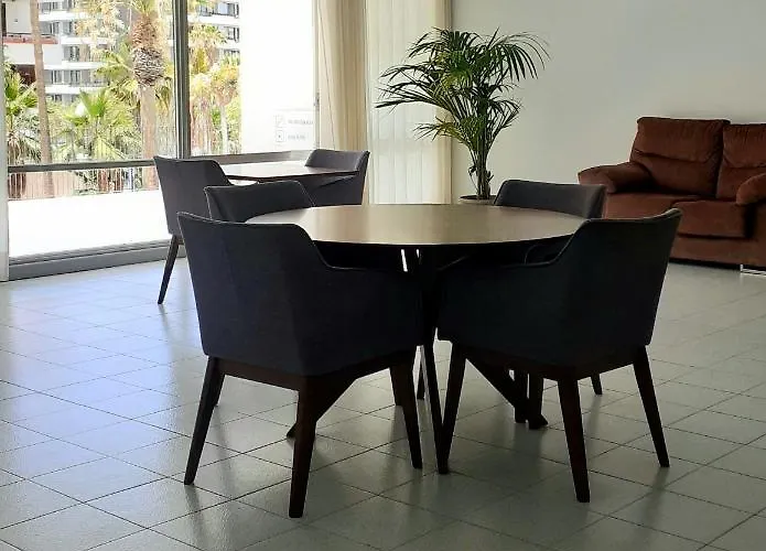 Διαμέρισμα Mng-apart Playa Americas Honda *