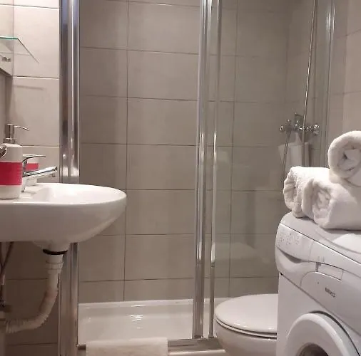 Mng-apart Playa Americas Honda Διαμέρισμα *