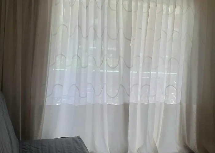 Mng-apart Playa Americas Honda *