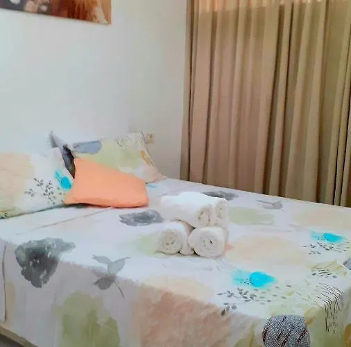 Mng-apart Playa Americas Honda Διαμέρισμα