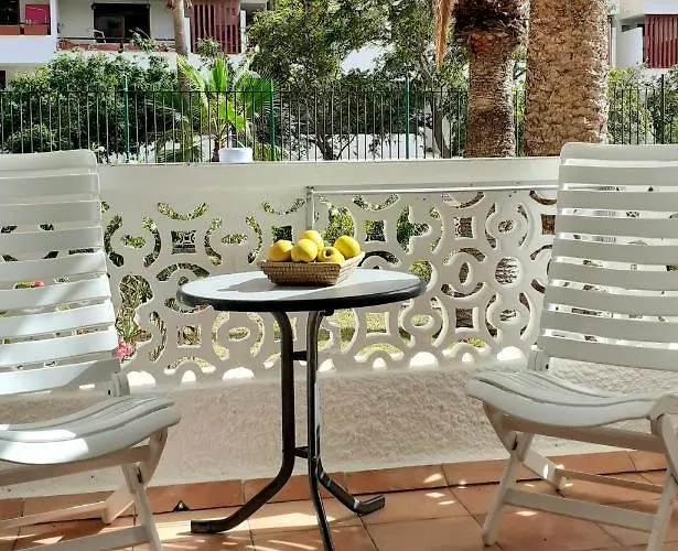 Mng-apart Playa Americas Honda Πλάγια ντε λας Αμέρικας