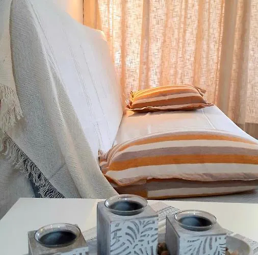 Mng-apart Playa Americas Honda Διαμέρισμα *