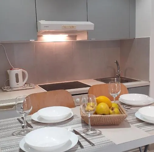 Mng-apart Playa Americas Honda Πλάγια ντε λας Αμέρικας