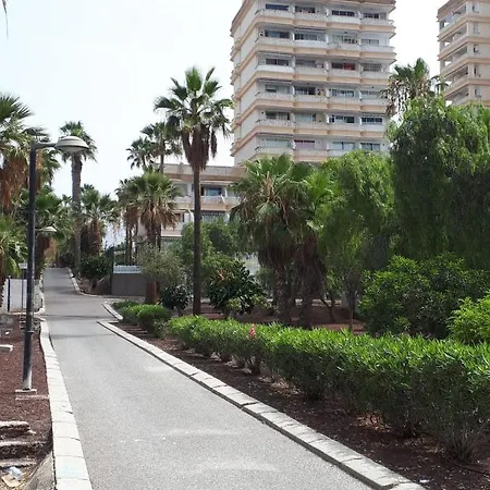 Mng-apart Playa Americas Honda Appartement *