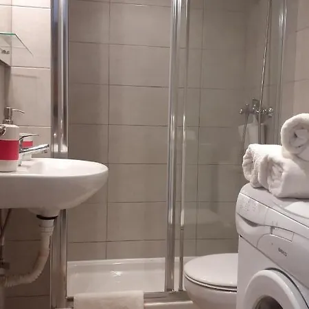 Mng-apart Playa Americas Honda Appartement *