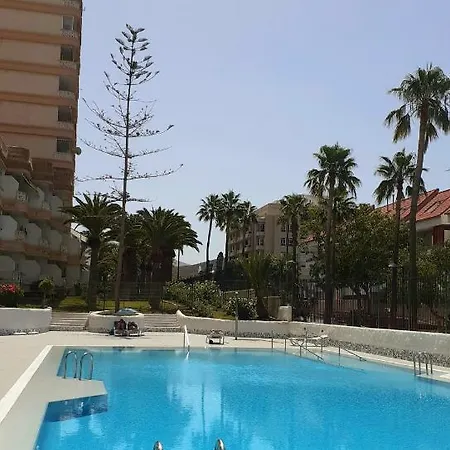 Mng-apart Playa Americas Honda Appartement