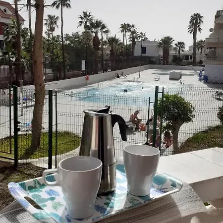 Apartamento Mng-apart Playa Americas Honda Playa de las Americas (Tenerife)