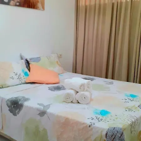 Mng-apart Playa Americas Honda Appartement