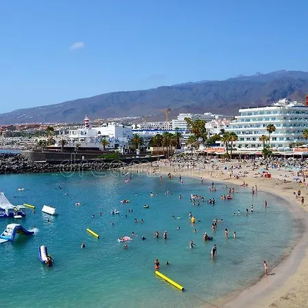 Mng-apart Playa Americas Honda *