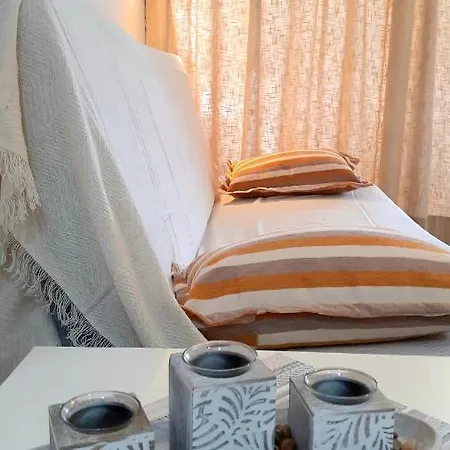 Mng-apart Playa Americas Honda Appartement *