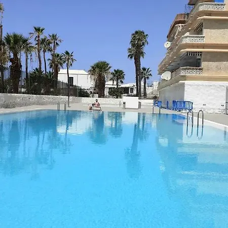 Mng-apart Playa Americas Honda Playa de las Américas