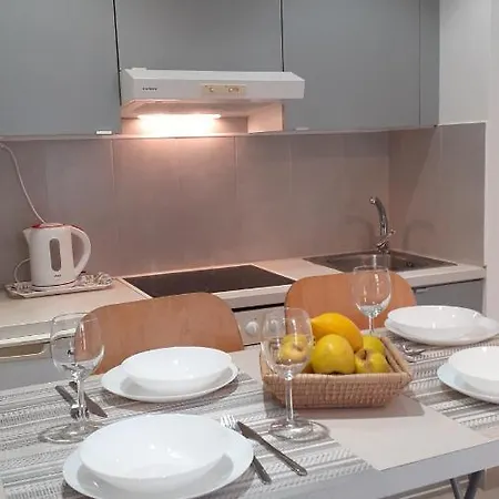 Mng-apart Playa Americas Honda Playa de las Américas