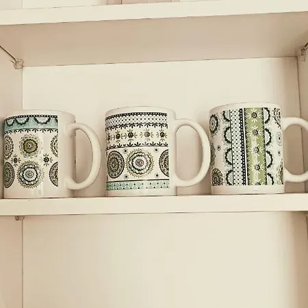 Appartement Mng-apart Playa Americas Honda