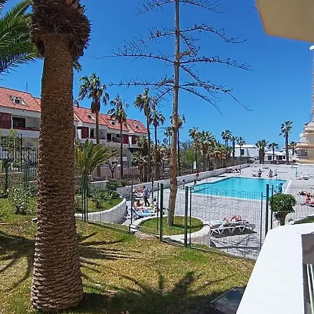 Appartement Mng-apart Playa Americas Honda *