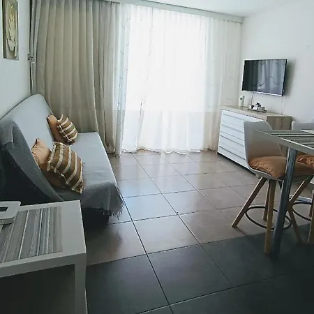 Mng-apart Playa Americas Honda Apartamento Playa de las Americas (Tenerife)