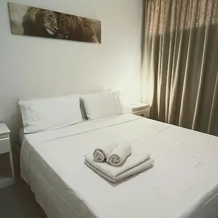 Appartement Mng-apart Playa Americas Honda Playa de las Américas