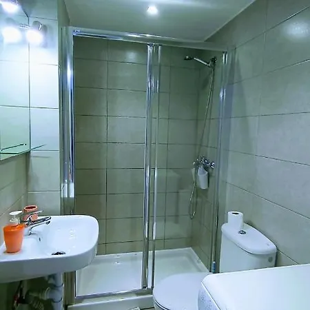 Mng-apart Playa Americas Honda Playa de las Américas