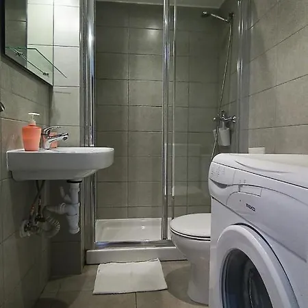 Mng-apart Playa Americas Honda Apartamento