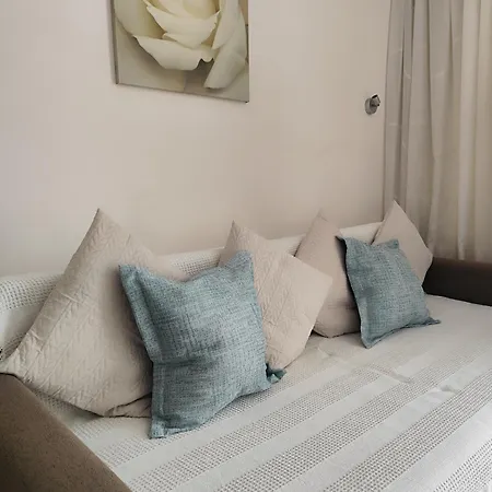 Mng-apart Playa Americas Honda * Playa de las Americas (Tenerife)