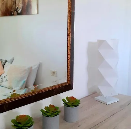 Apartman Mng-apart Playa Americas Honda *