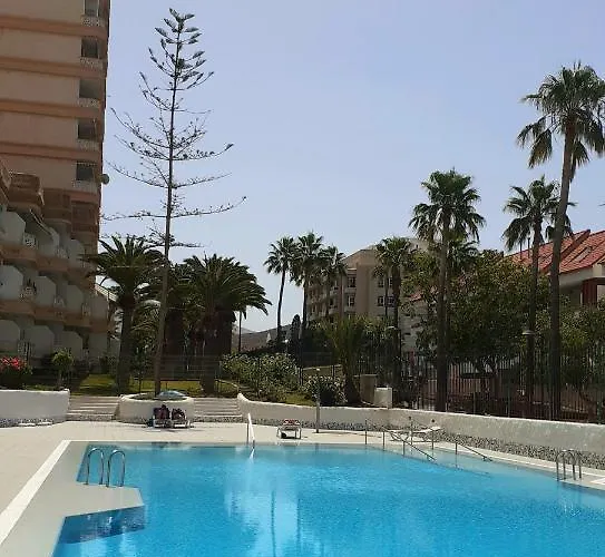 Mng-apart Playa Americas Honda Apartman