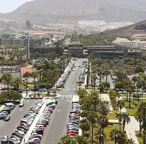 Apartman Mng-apart Playa Americas Honda