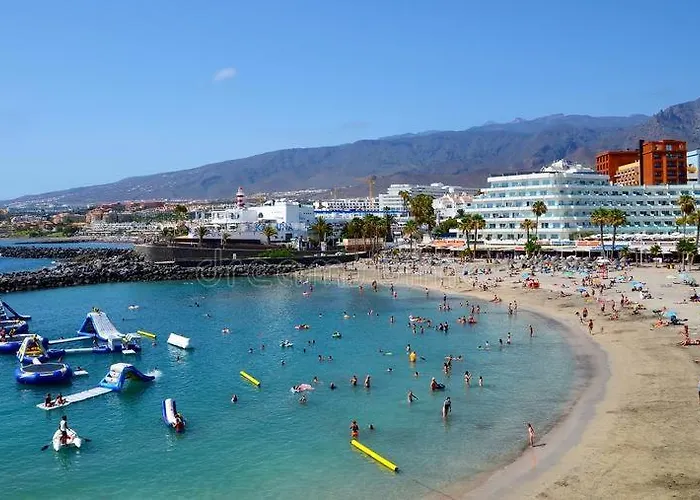 Mng-apart Playa Americas Honda *