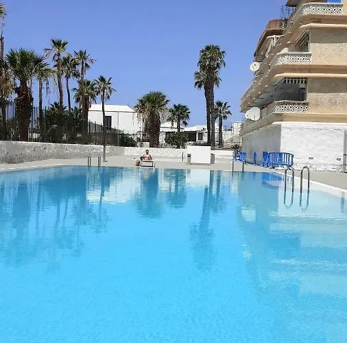 Mng-apart Playa Americas Honda 美洲海滩