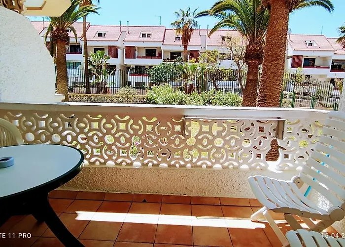 Mng-apart Playa Americas Honda *