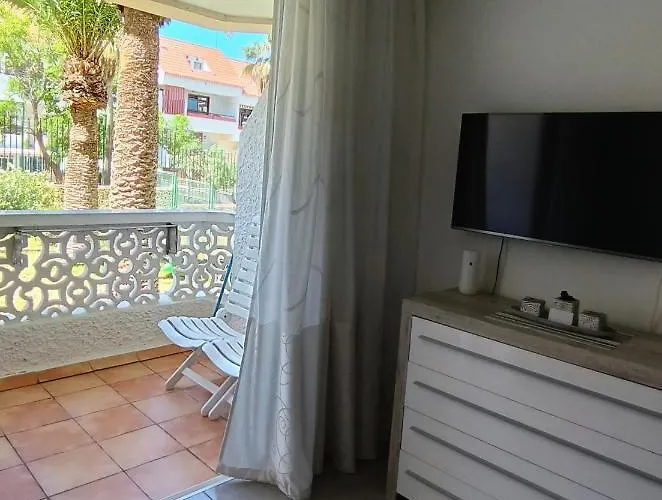 Mng-apart Playa Americas Honda Apartman Playa de las Américas