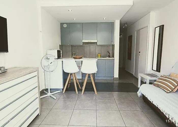 Apartman Mng-apart Playa Americas Honda Playa de las Américas